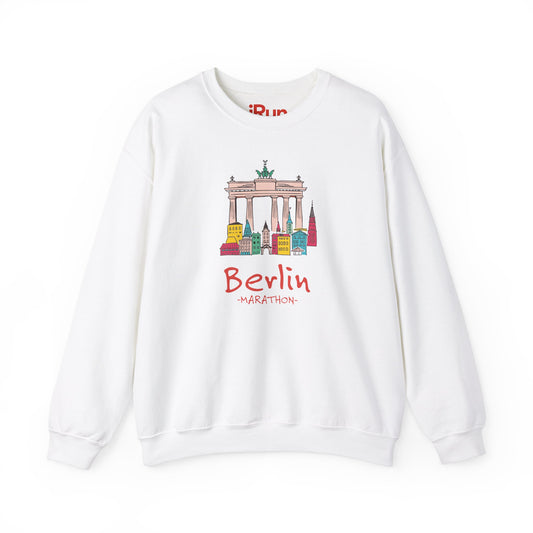 Berlin Sweatshirt