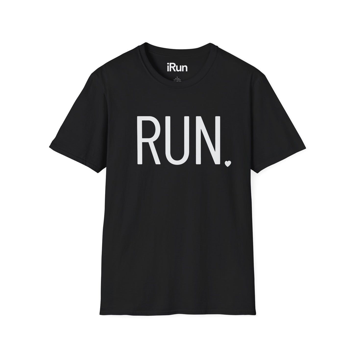 Run T-Shirt