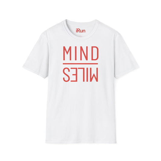 Mind Over Miles T-Shirt