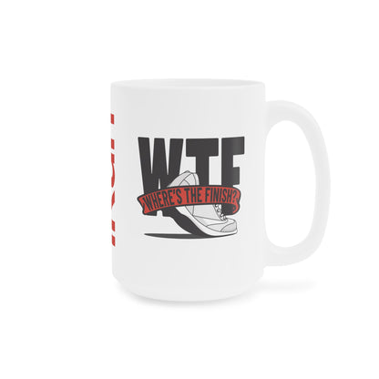 WTF Mug