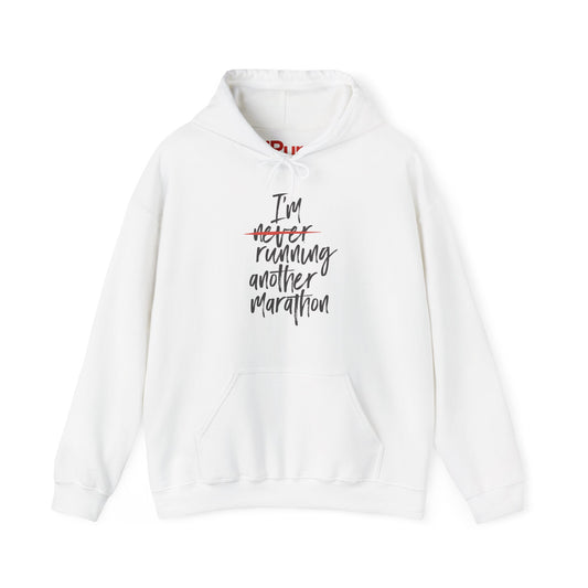Another Marathon Hoodie