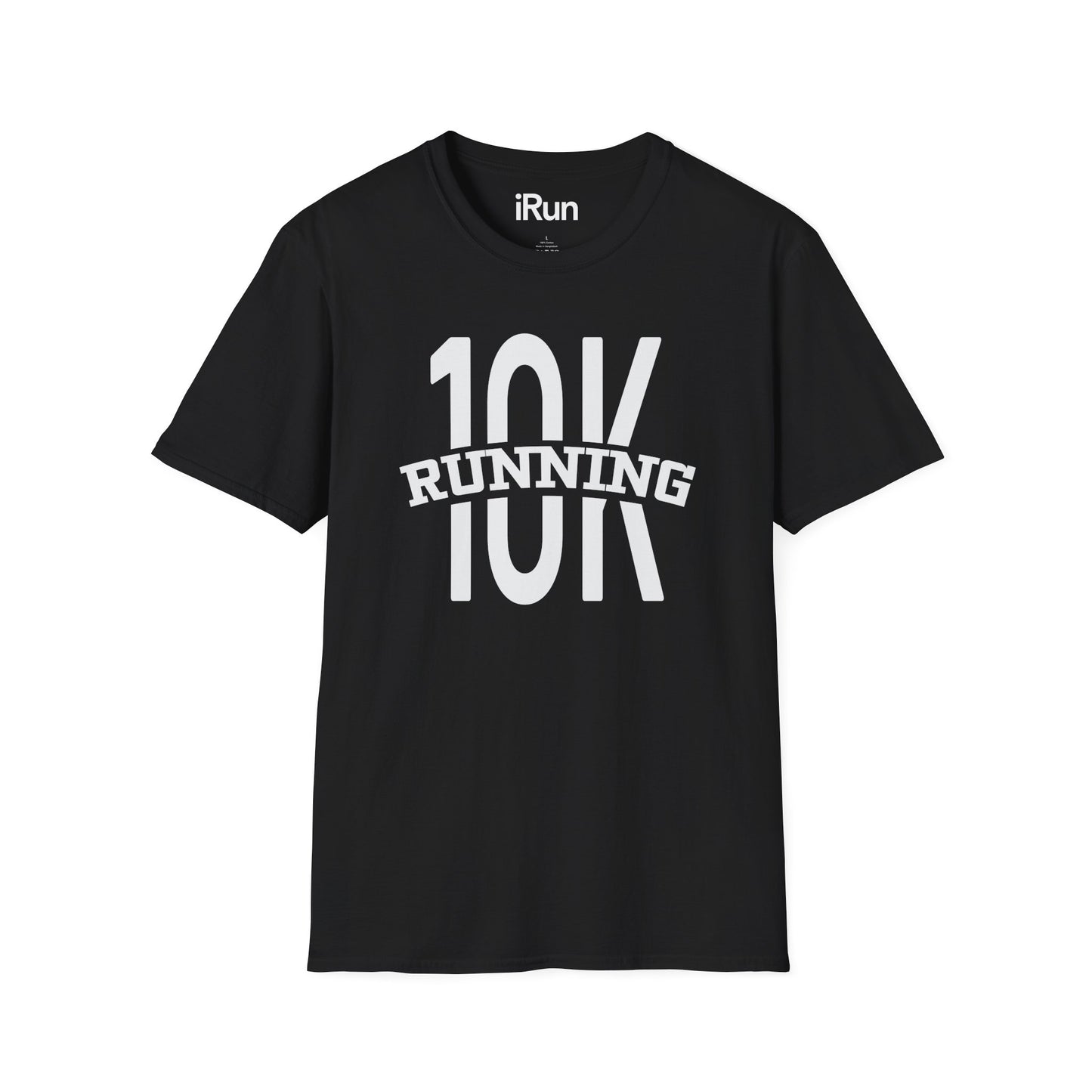 Running 10k T-Shirt