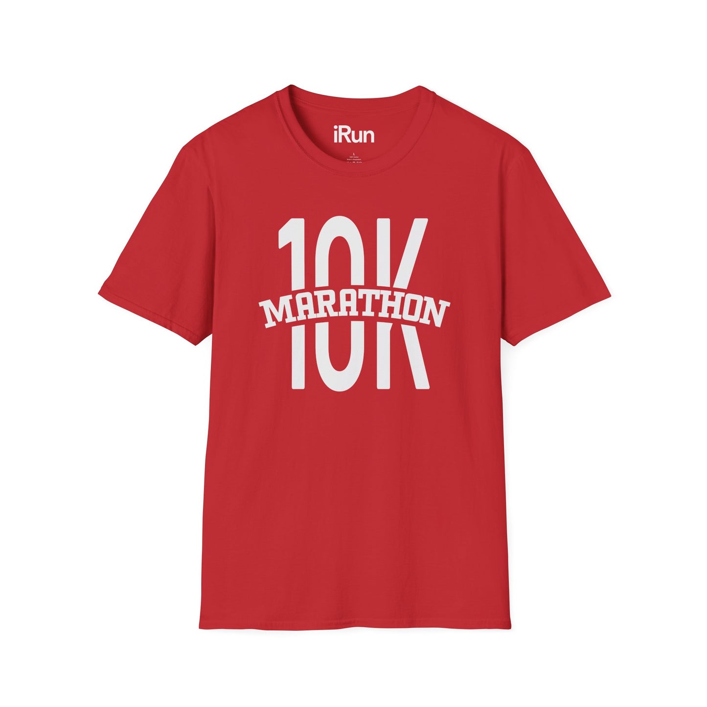 Marathon 10k T-Shirt