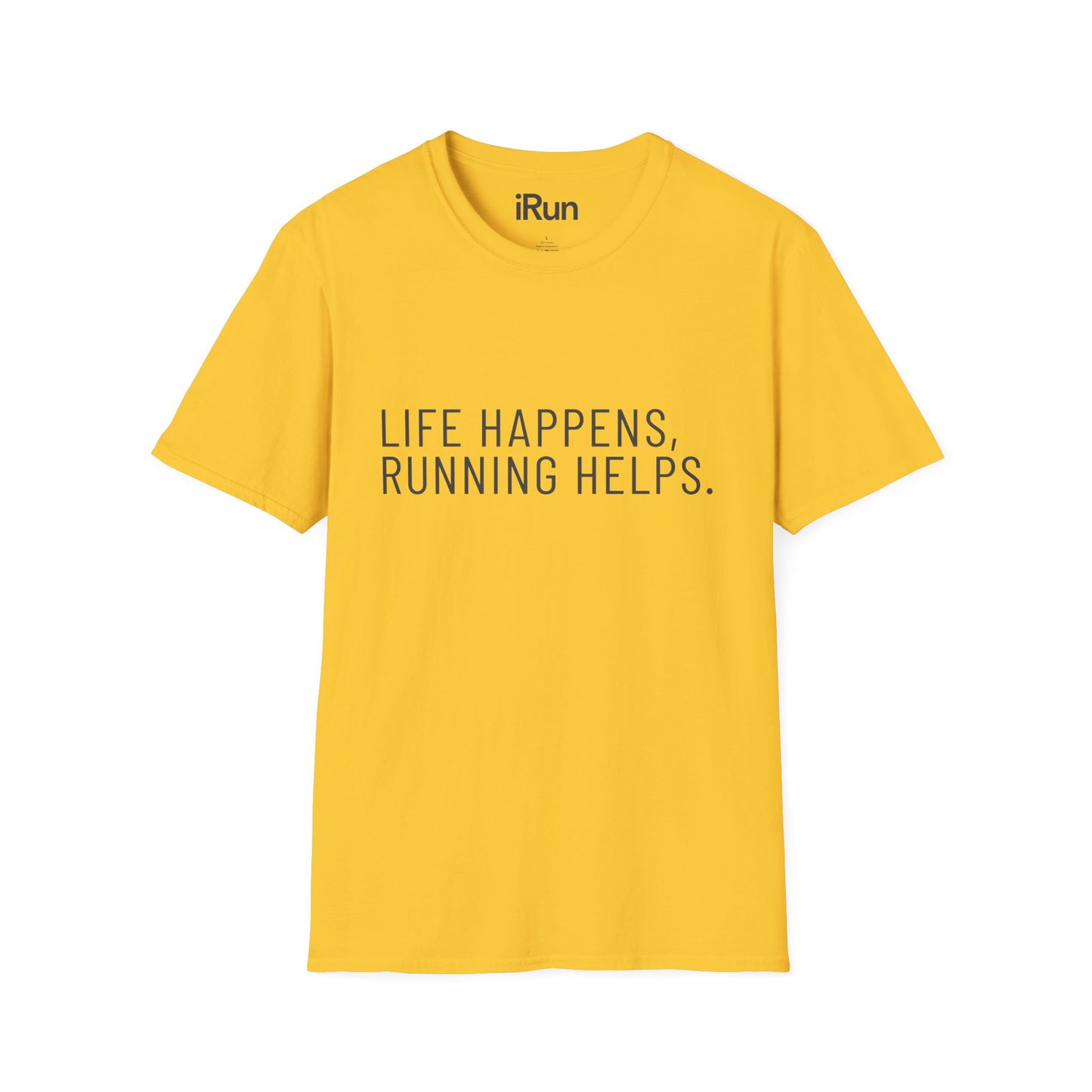 Life Happens T-Shirt