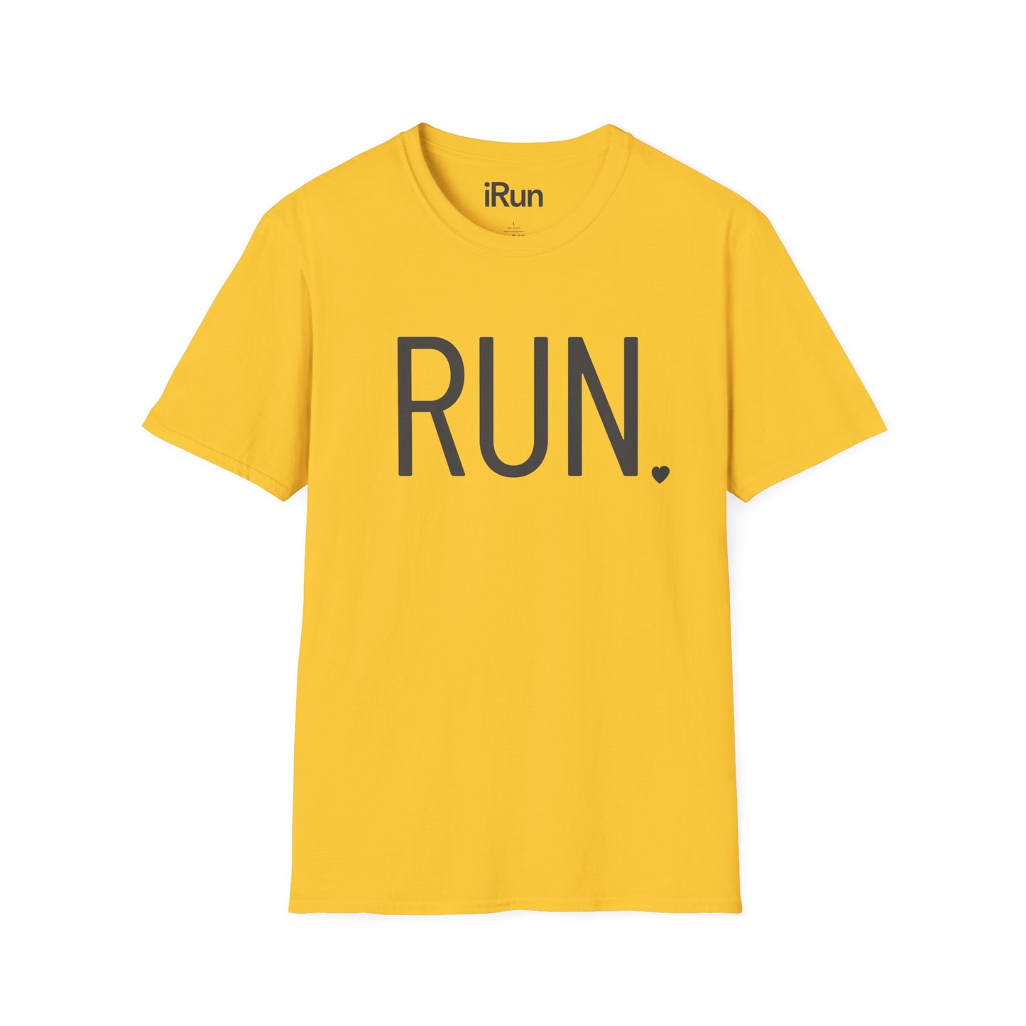 Run T-Shirt