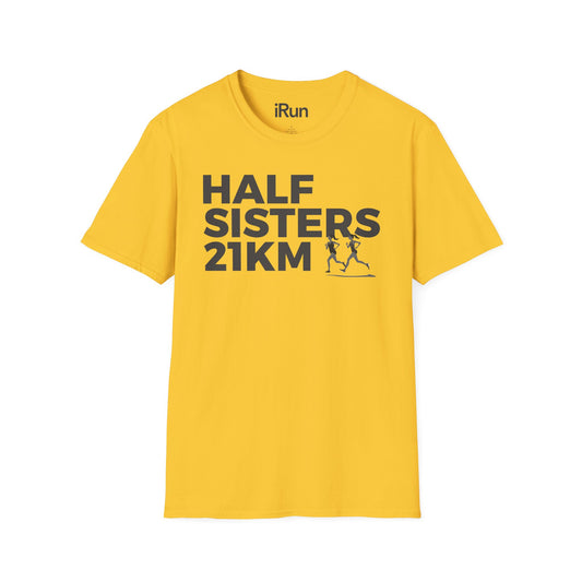 Half Sisters T-Shirt