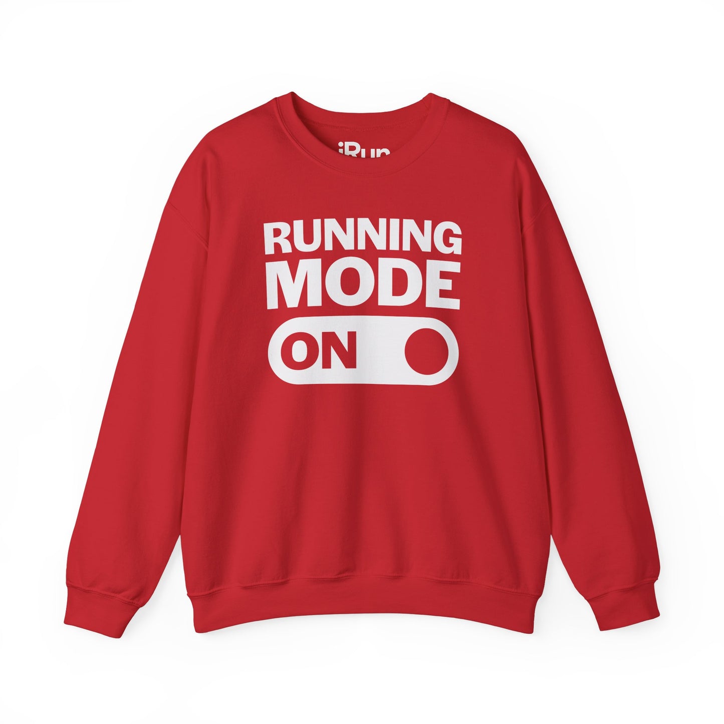 Running Mode Sweatshirt