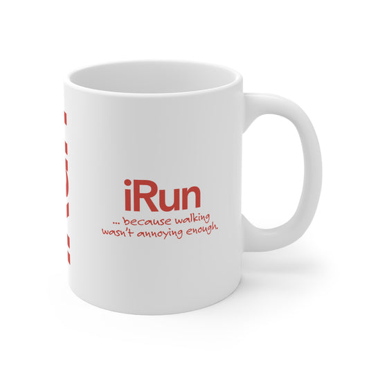 Annoying Mug