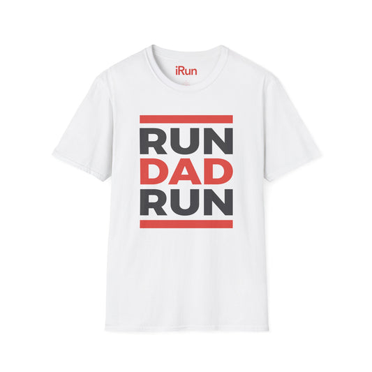 Run Dad T-Shirt
