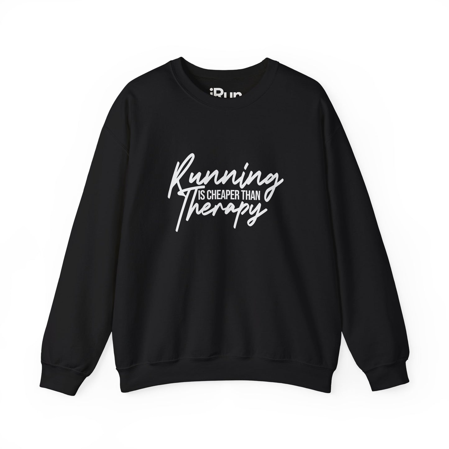Cheaper Than Therapy Sweatshirt