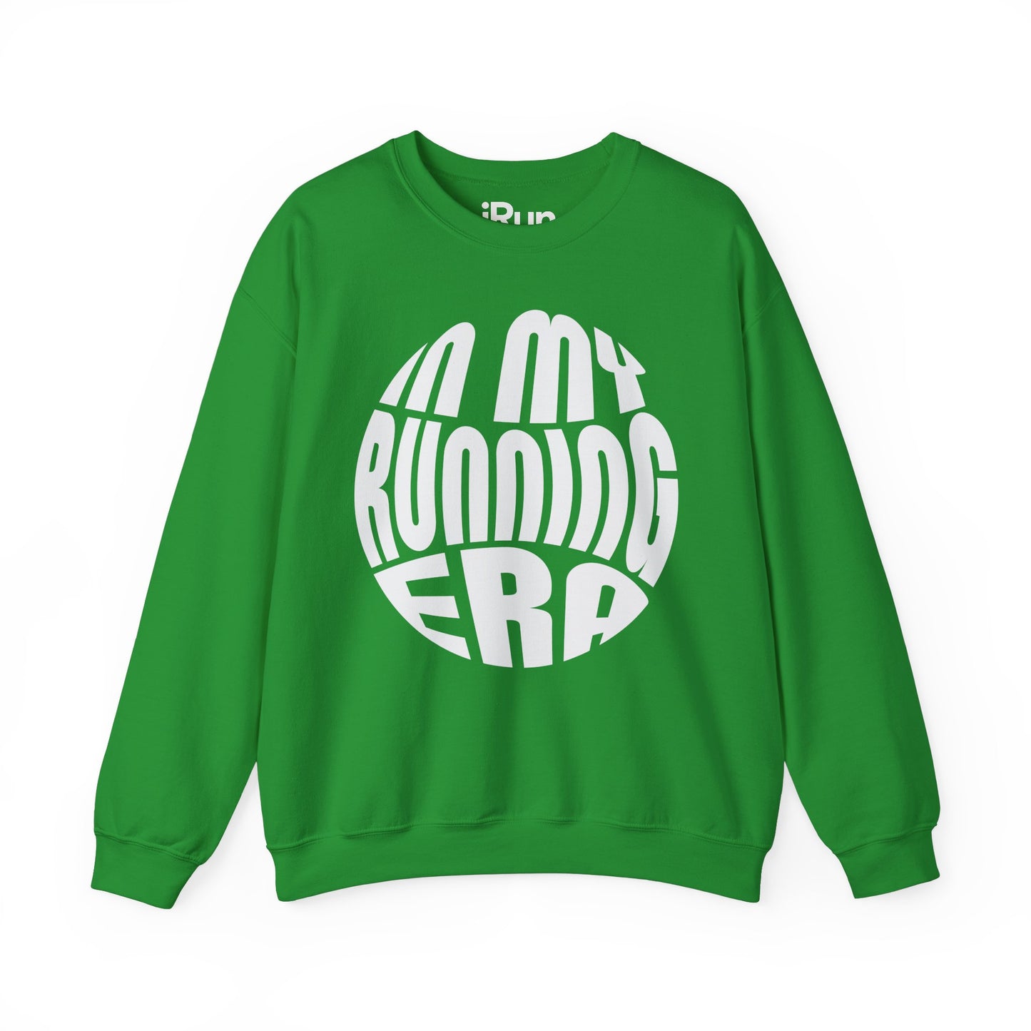 My Running Era Sweatshirt