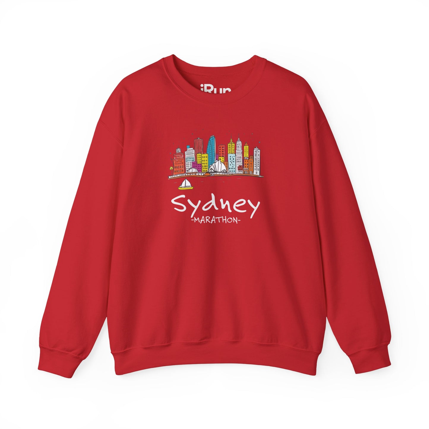 Sydney Sweatshirt