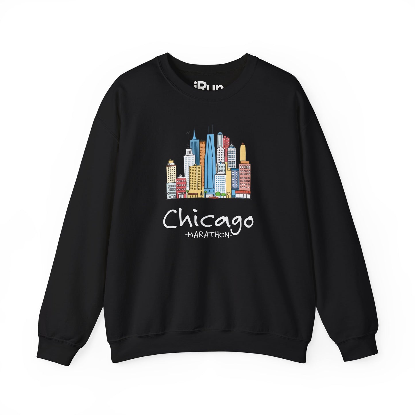 Chicago Sweatshirt