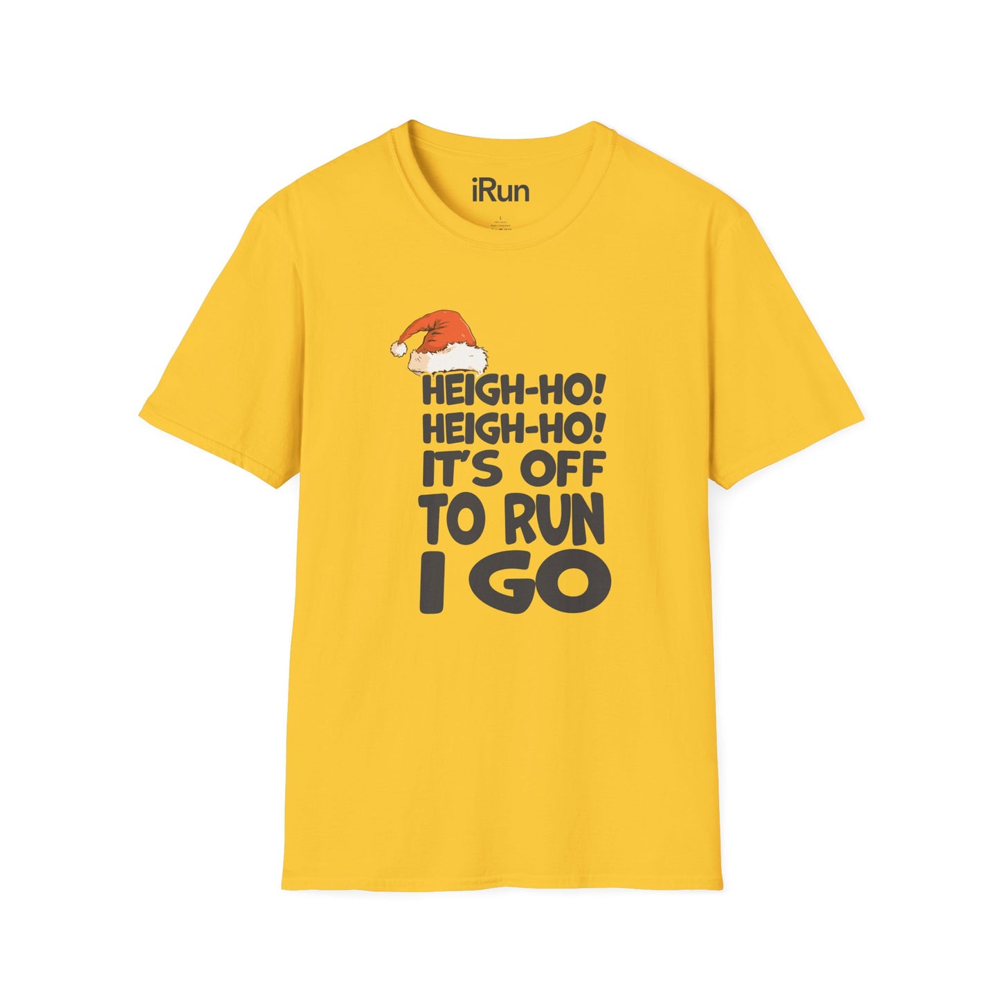 Heigh-Ho! T-Shirt