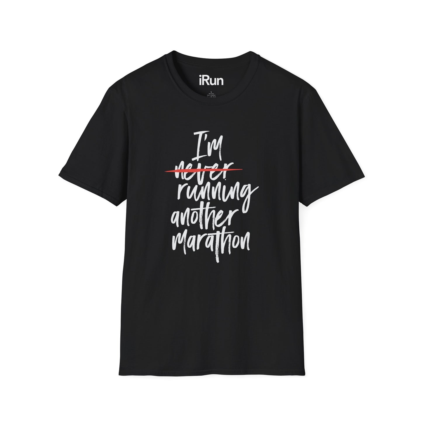 Another Marathon T-Shirt
