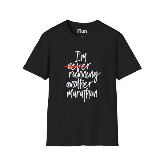 Another Marathon T-Shirt