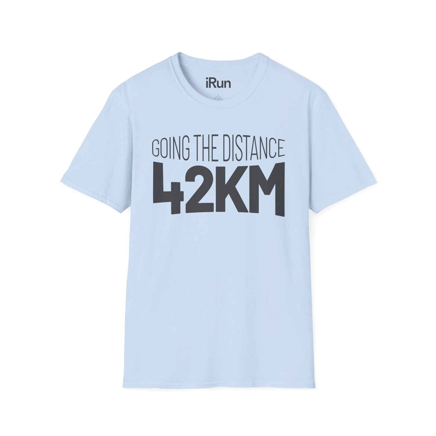 Going the Distance T-Shirt