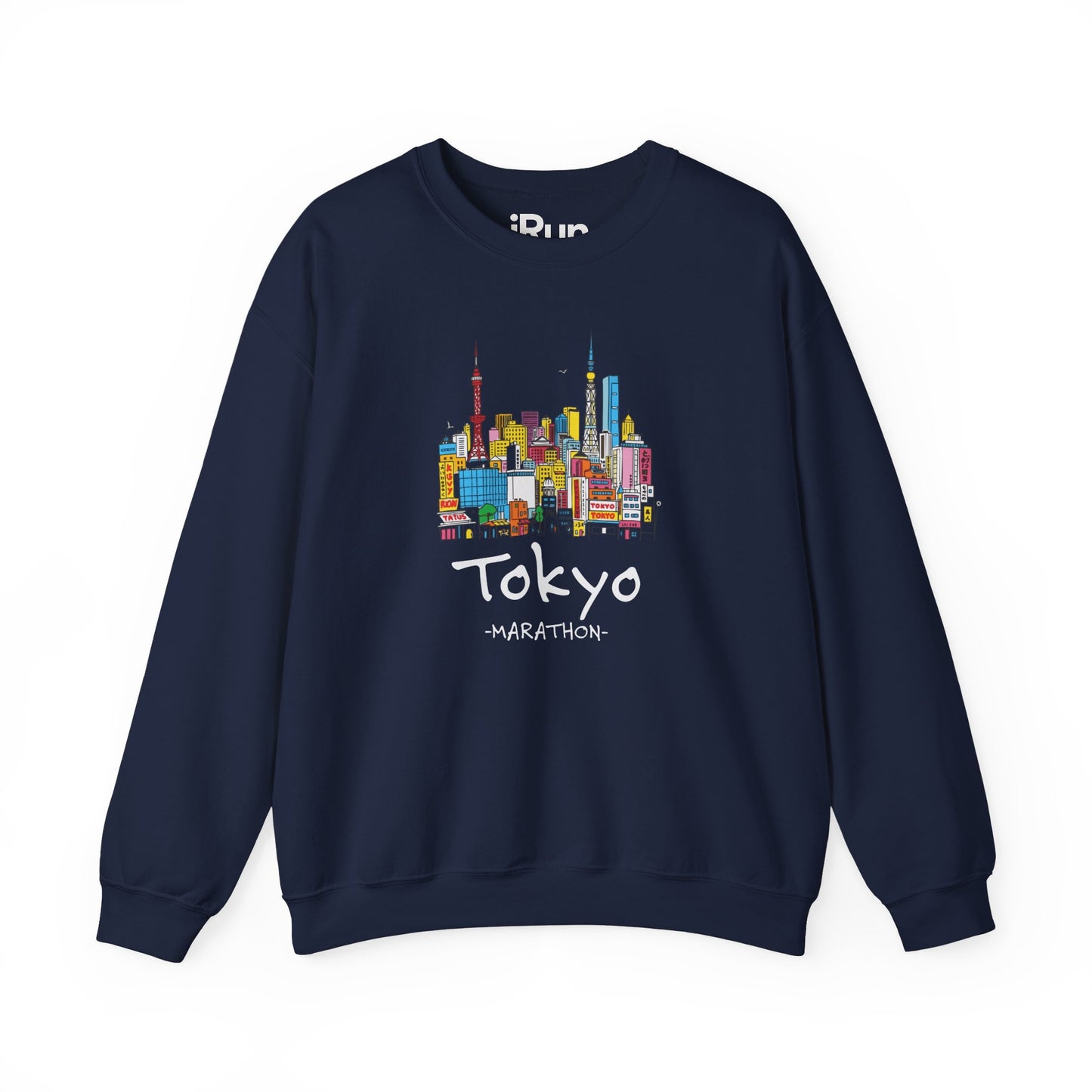 Tokyo Sweatshirt