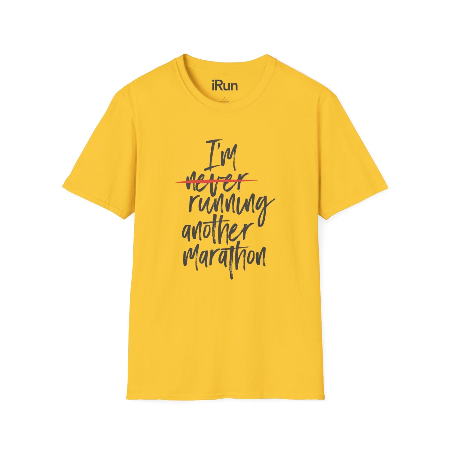 Another Marathon T-Shirt