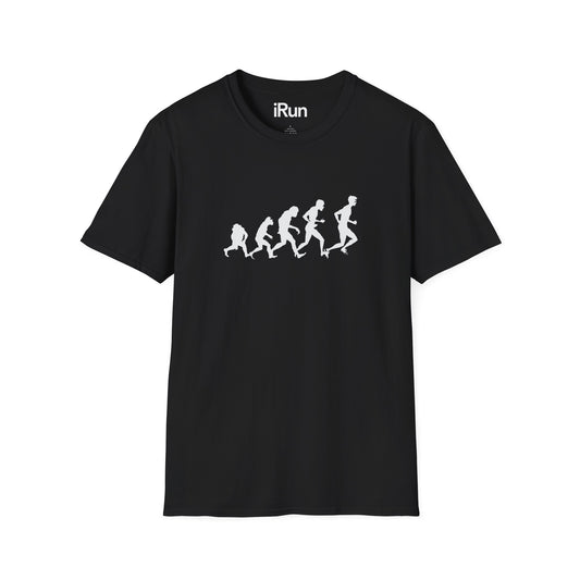 Runner Evolution T-Shirt