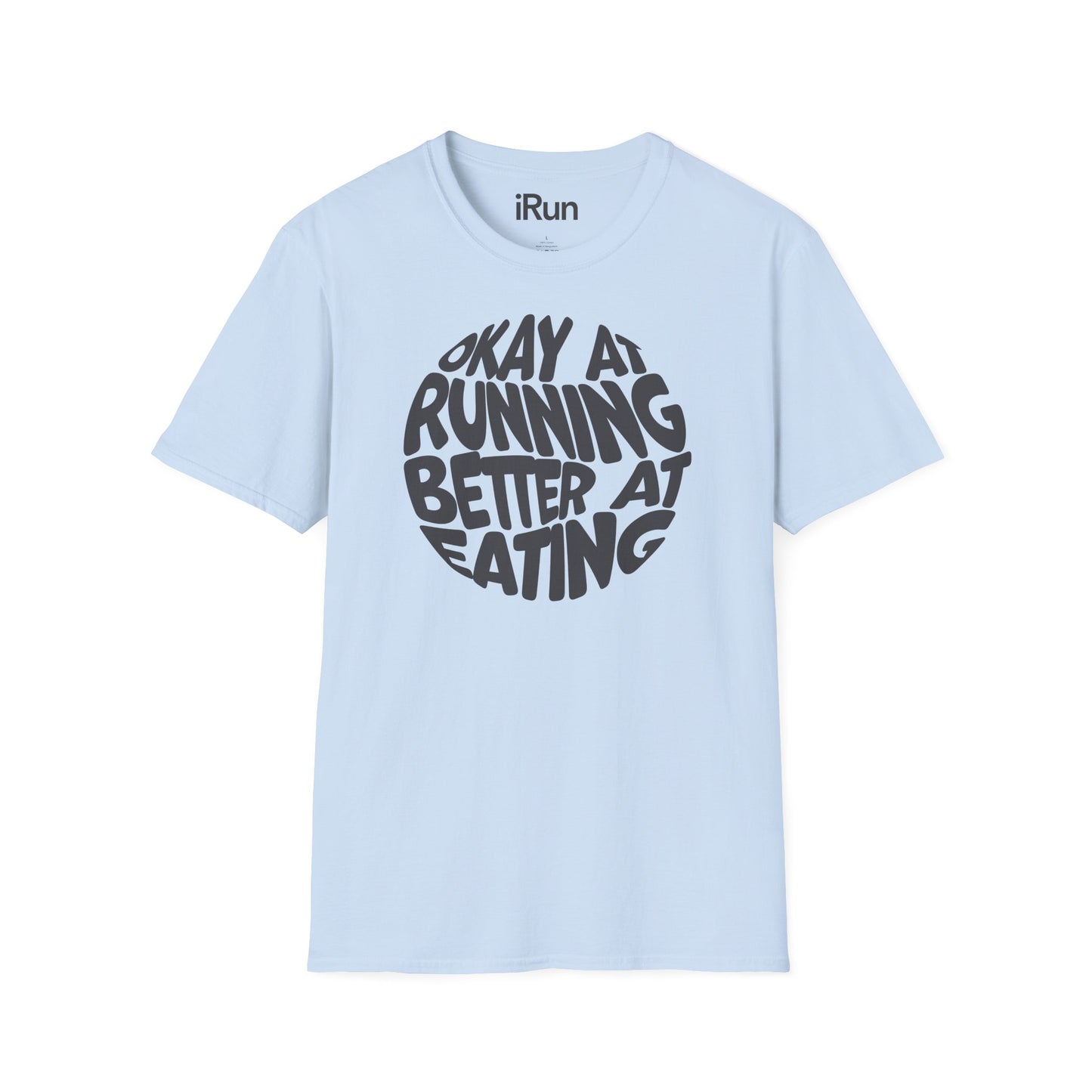 Better Eater T-Shirt