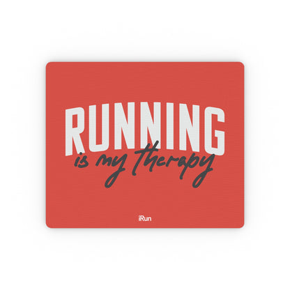 Therapy Mouse Pad