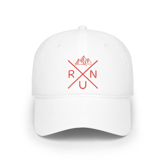 Mountain Top Cap