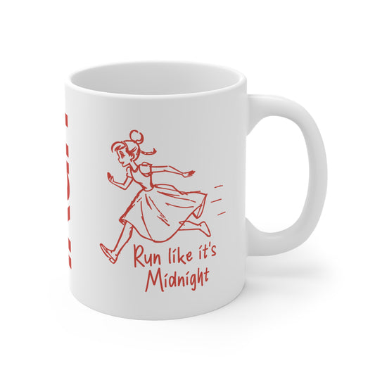 Midnight Mug