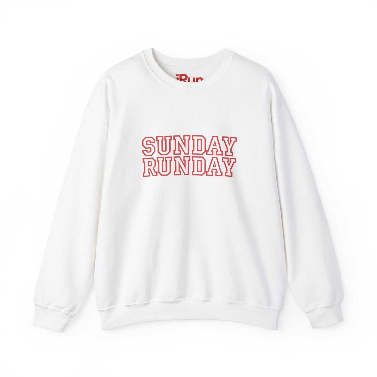 Sunday Runday Sweatshirt