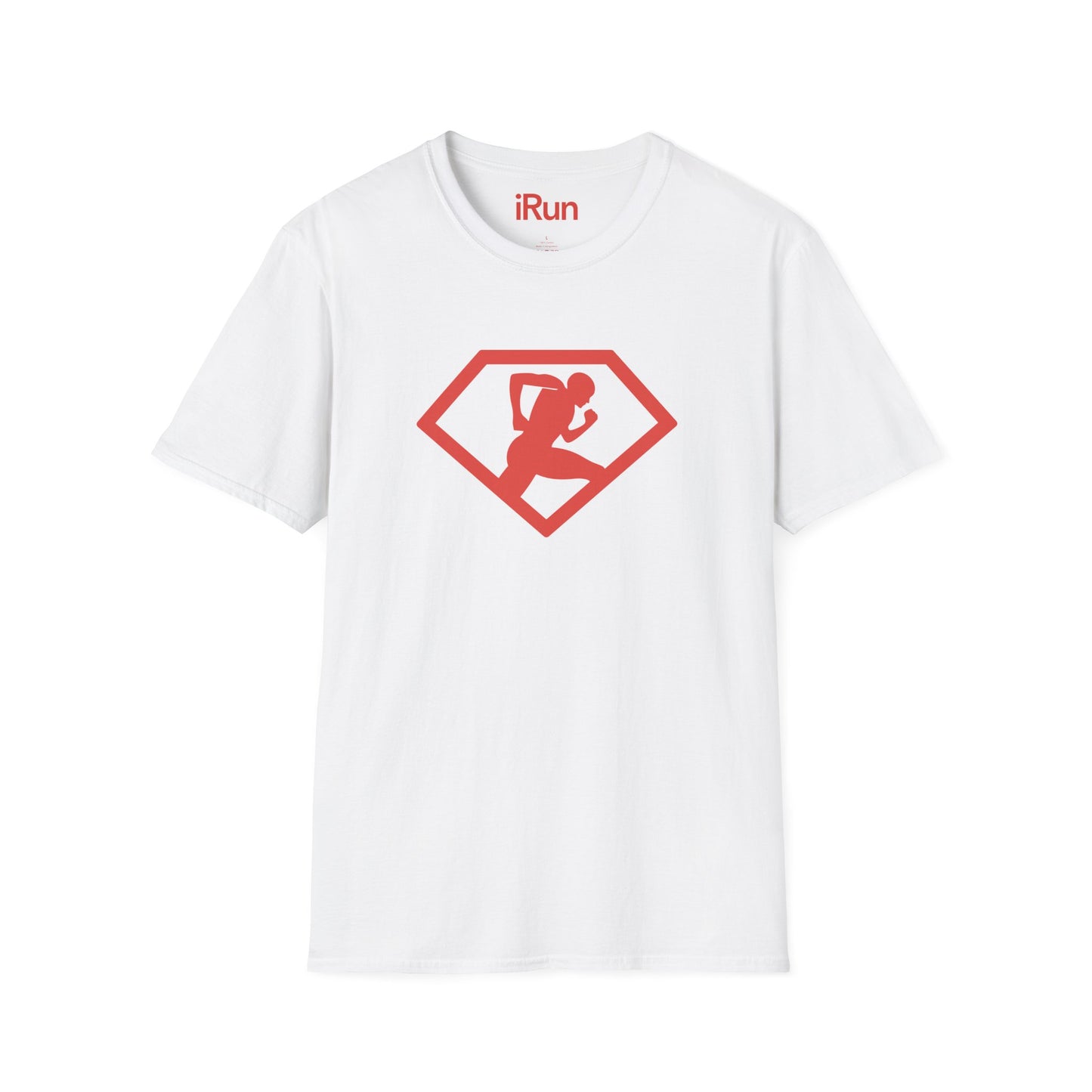 Super Runner T-Shirt