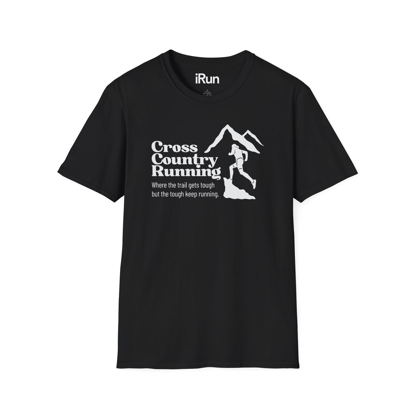 Cross Country T-Shirt