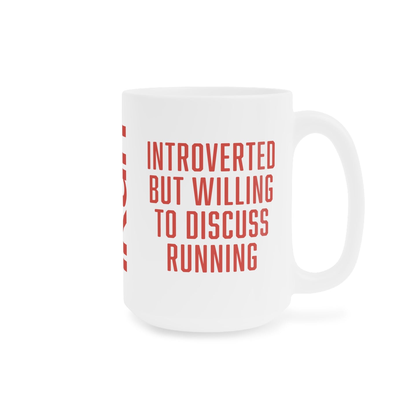 Introverted Mug