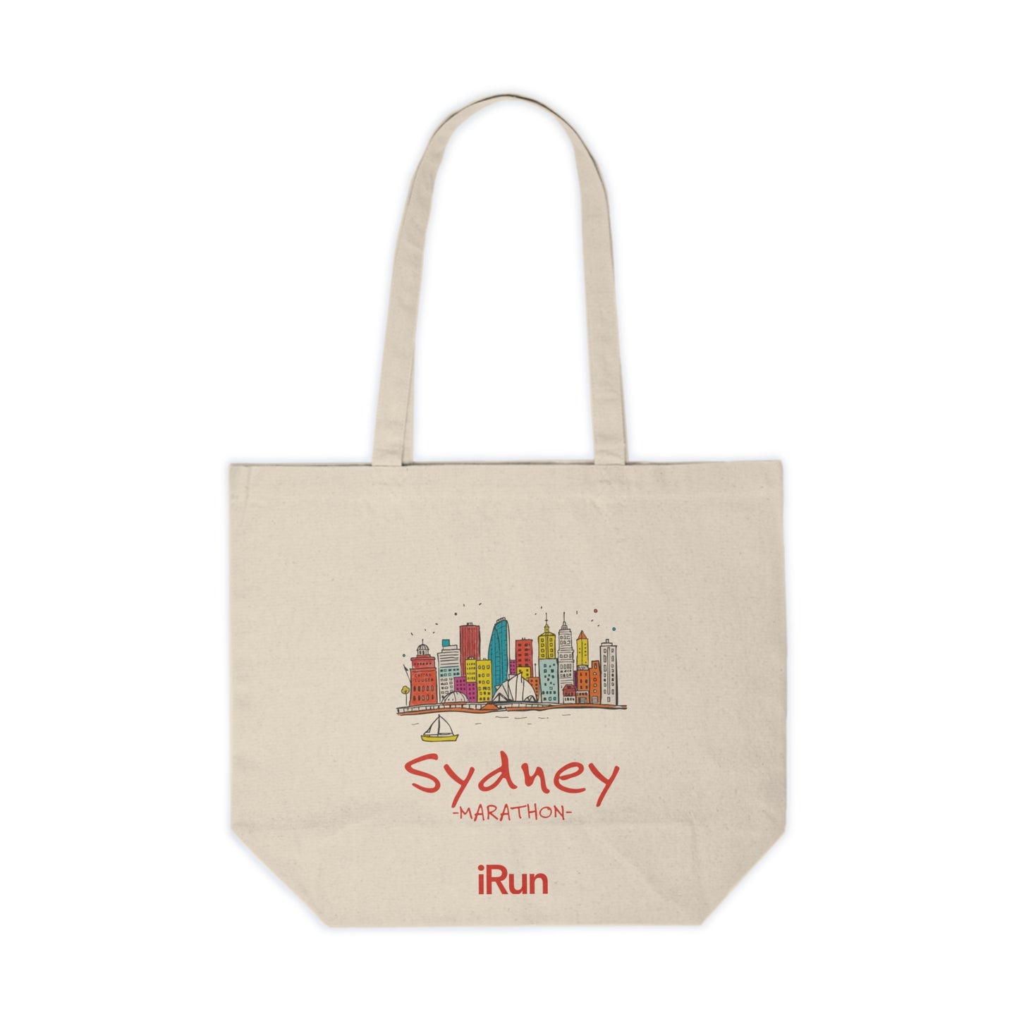 Sydney Tote Bag