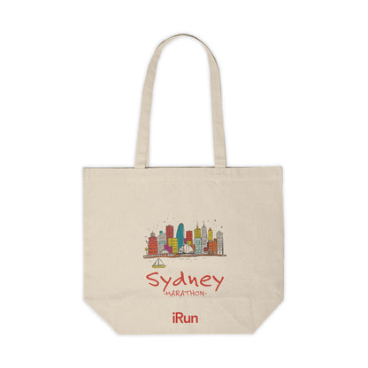 Sydney Tote Bag