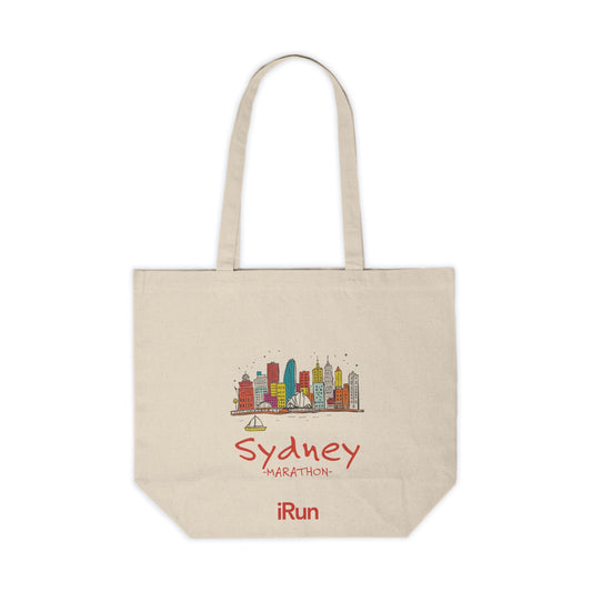 Sydney Tote Bag