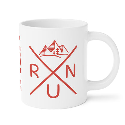 Mountain Top Mug