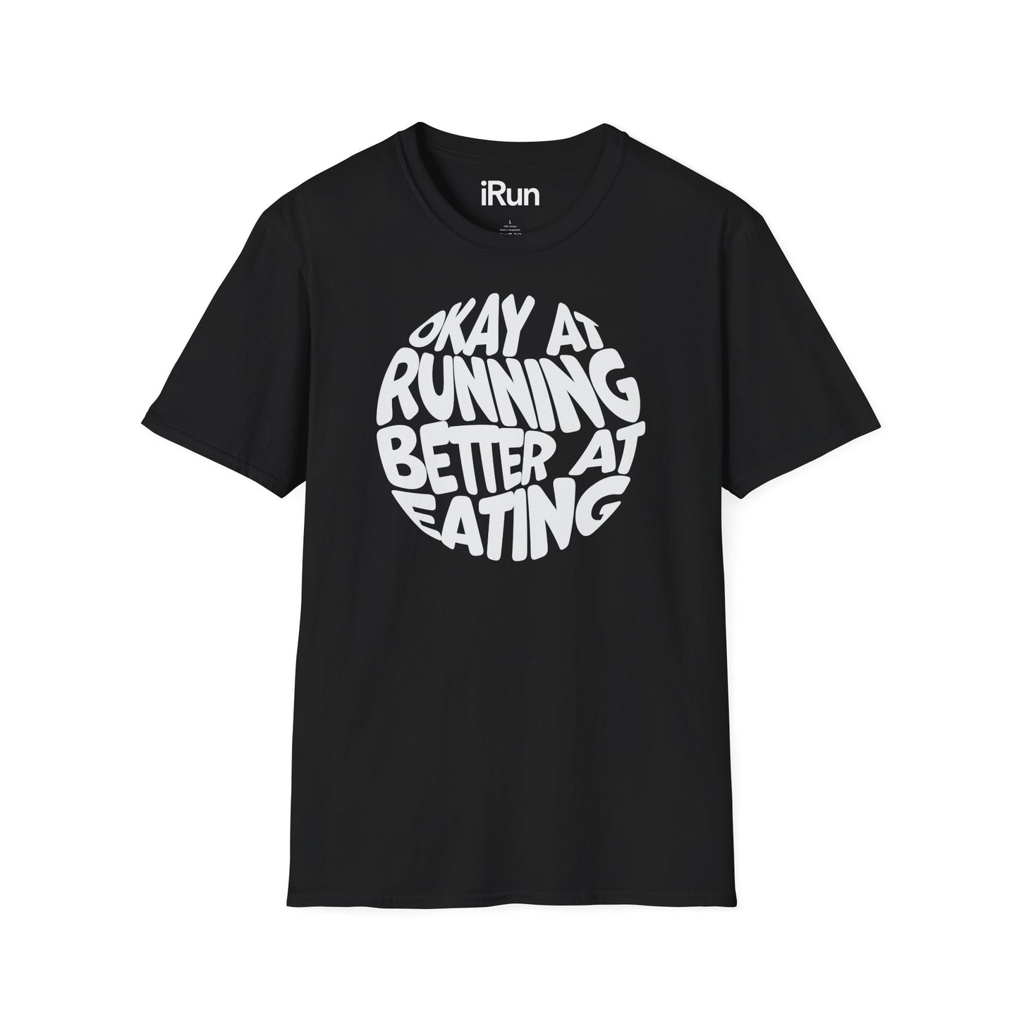 Better Eater T-Shirt