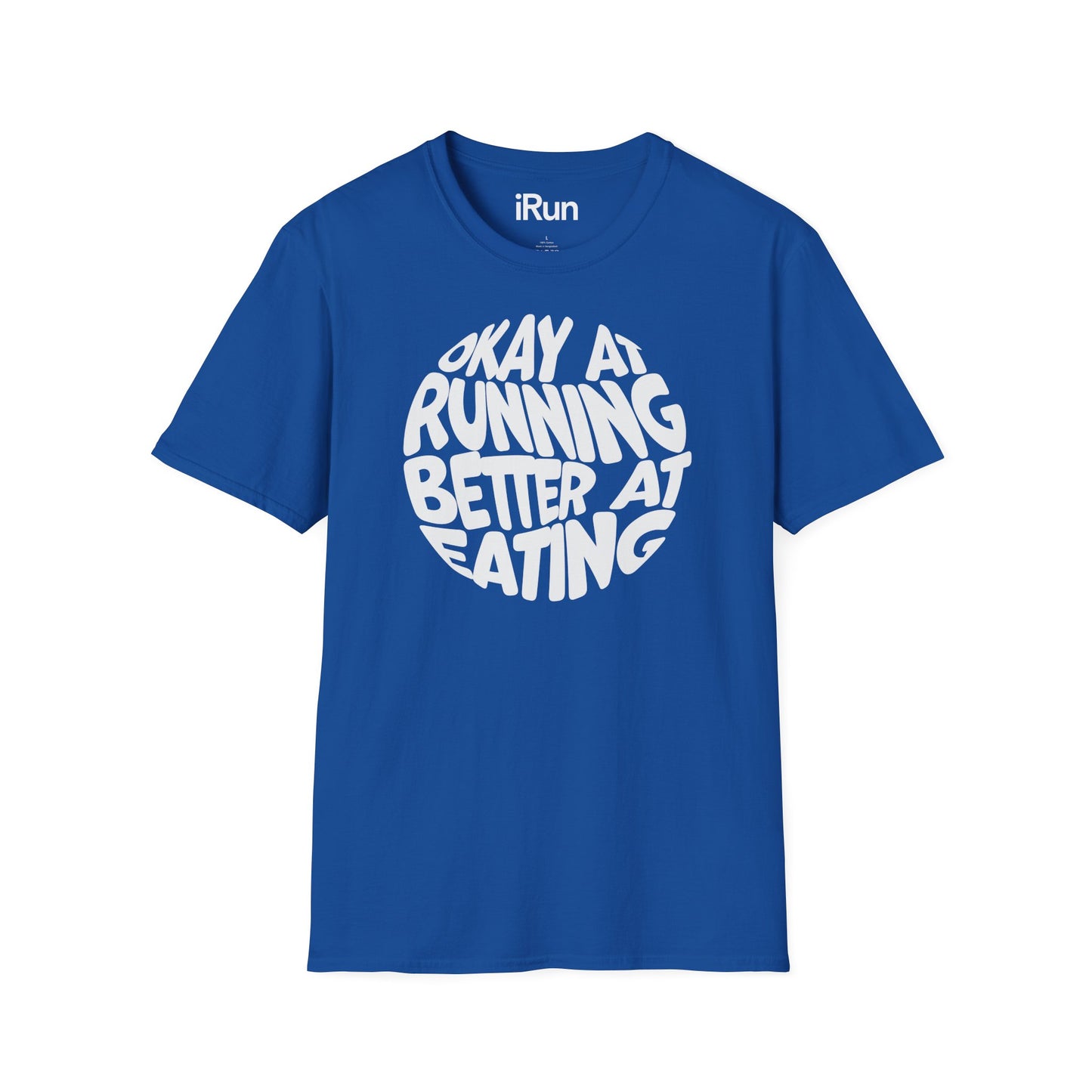 Better Eater T-Shirt