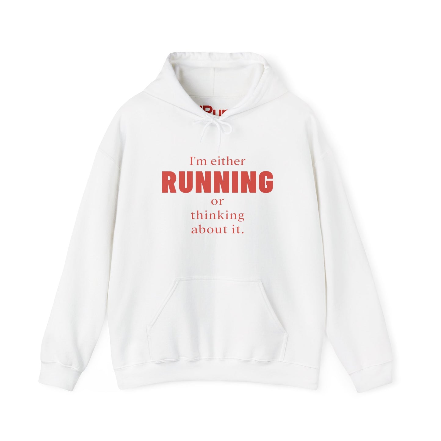 Think About It Hoodie