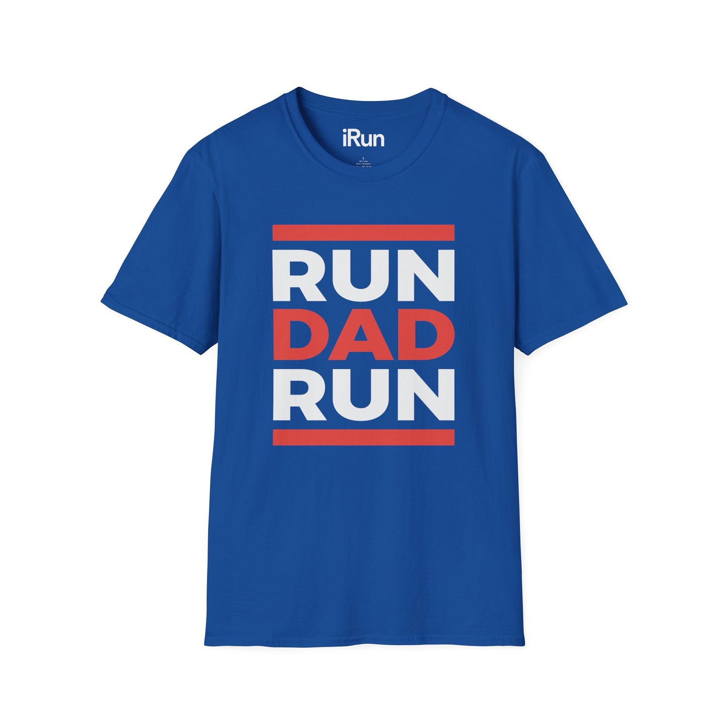 Run Dad T-Shirt