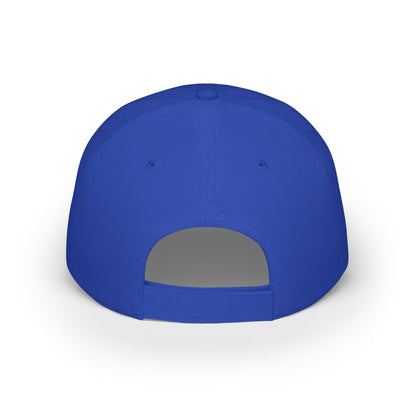 One More Mile Cap