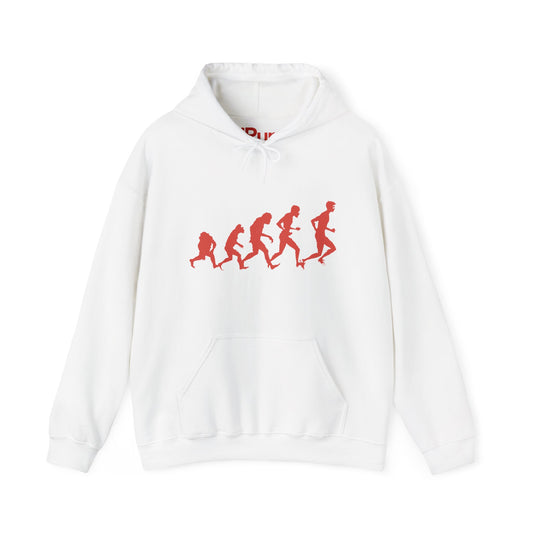 Runner Evolution Hoodie
