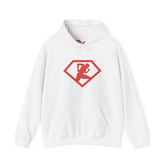 Super Run Hoodie