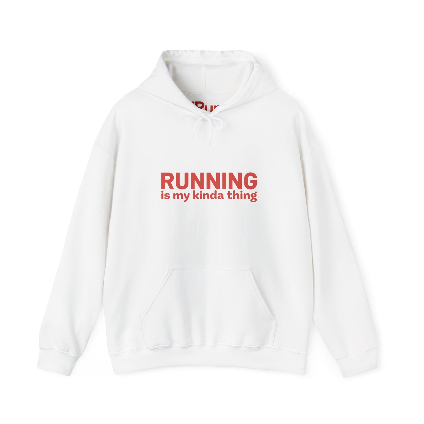 My Thing Hoodie