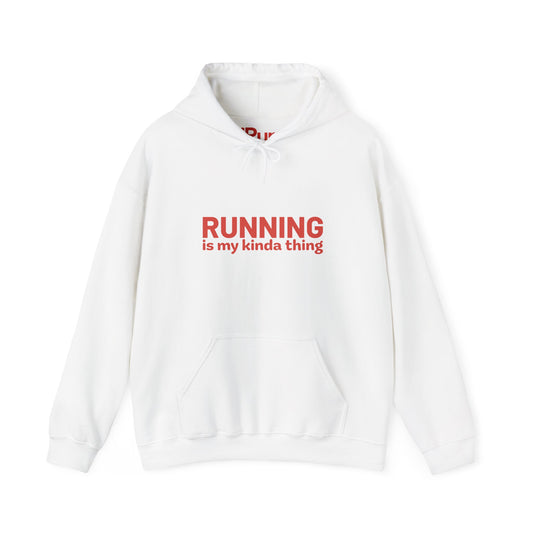 My Thing Hoodie