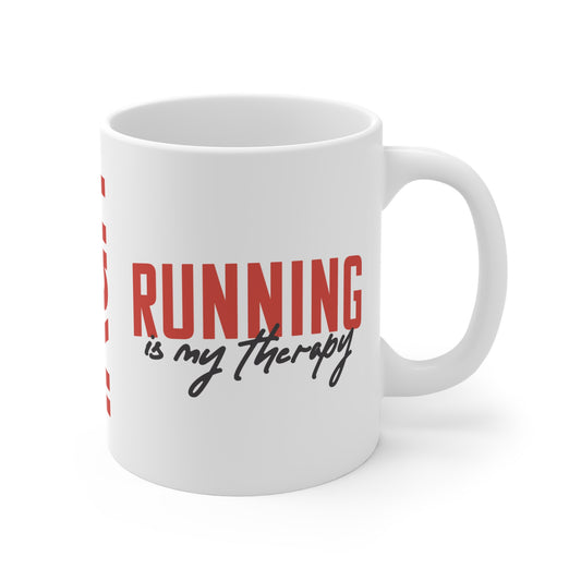 Therapy Mug