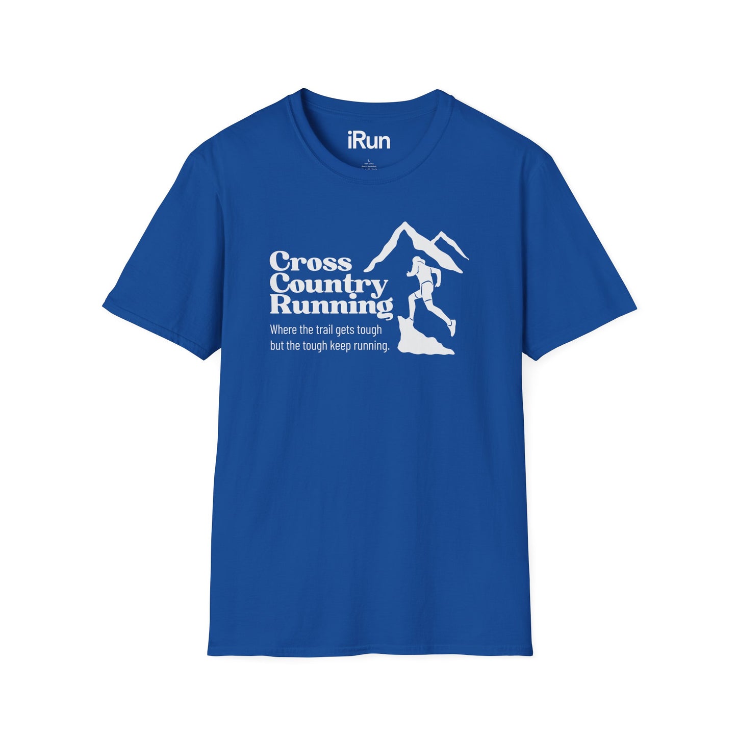 Cross Country T-Shirt