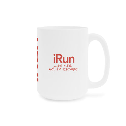 Rise Mug
