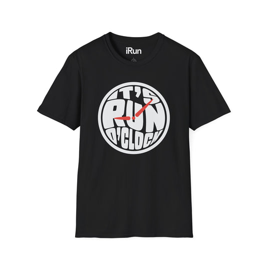 Run O'Clock T-Shirt