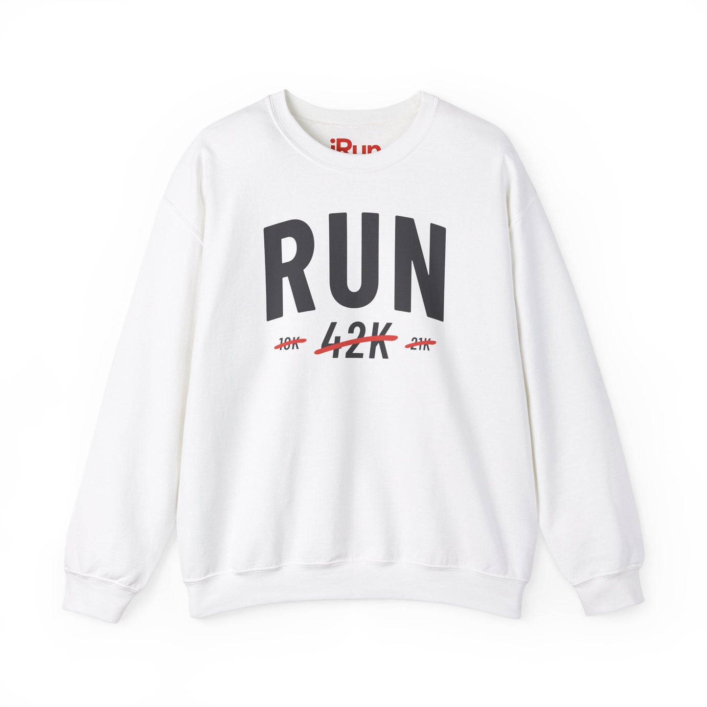 Conquered Sweatshirt